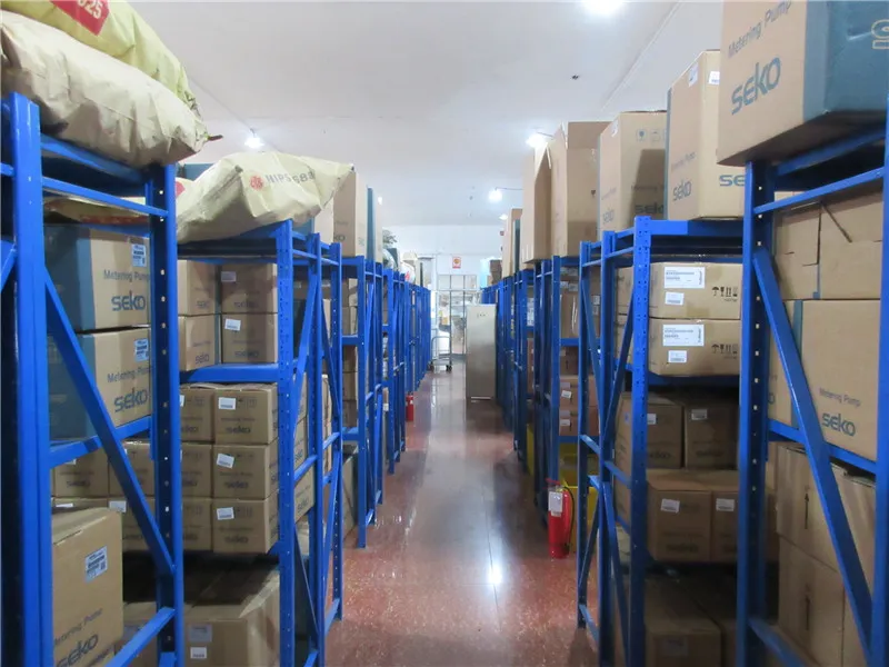 Material Sourcing