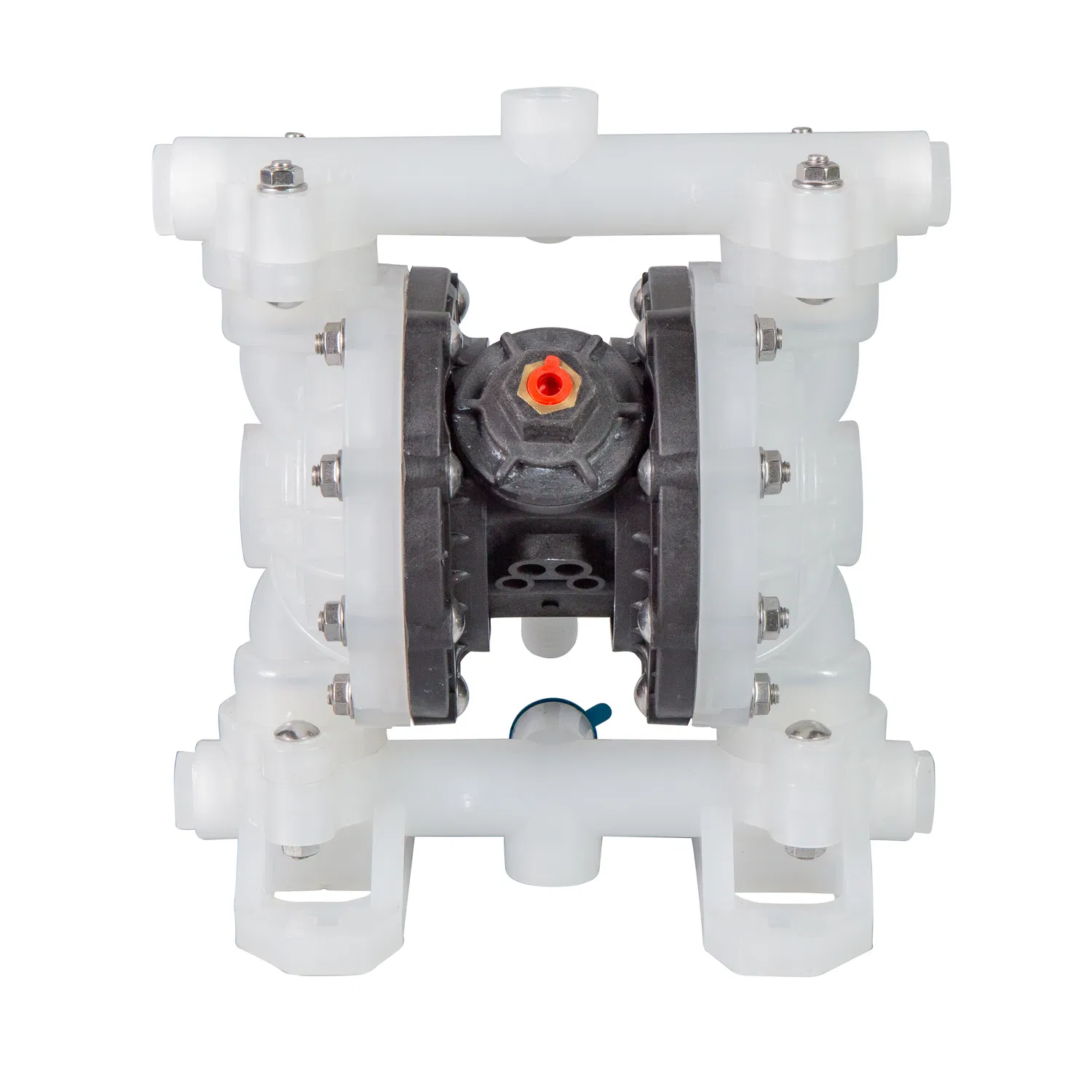 PTFE Diaphragm Pumps